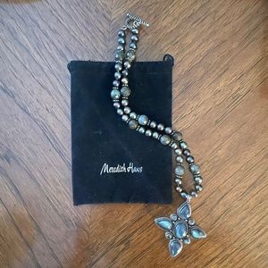 Meredith Haws Necklace
